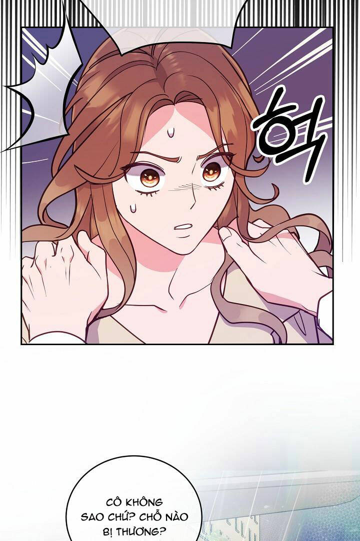 Lời Thú Tội Bí Ẩn Chapter 22 - Trang 2