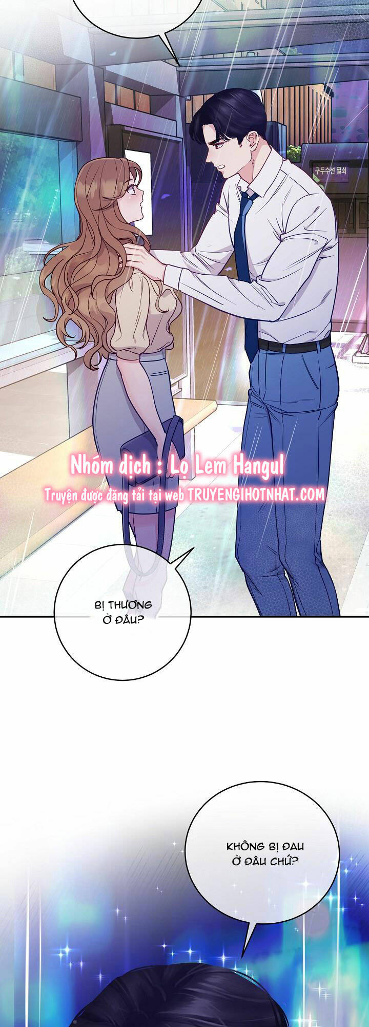 Lời Thú Tội Bí Ẩn Chapter 22 - Trang 2