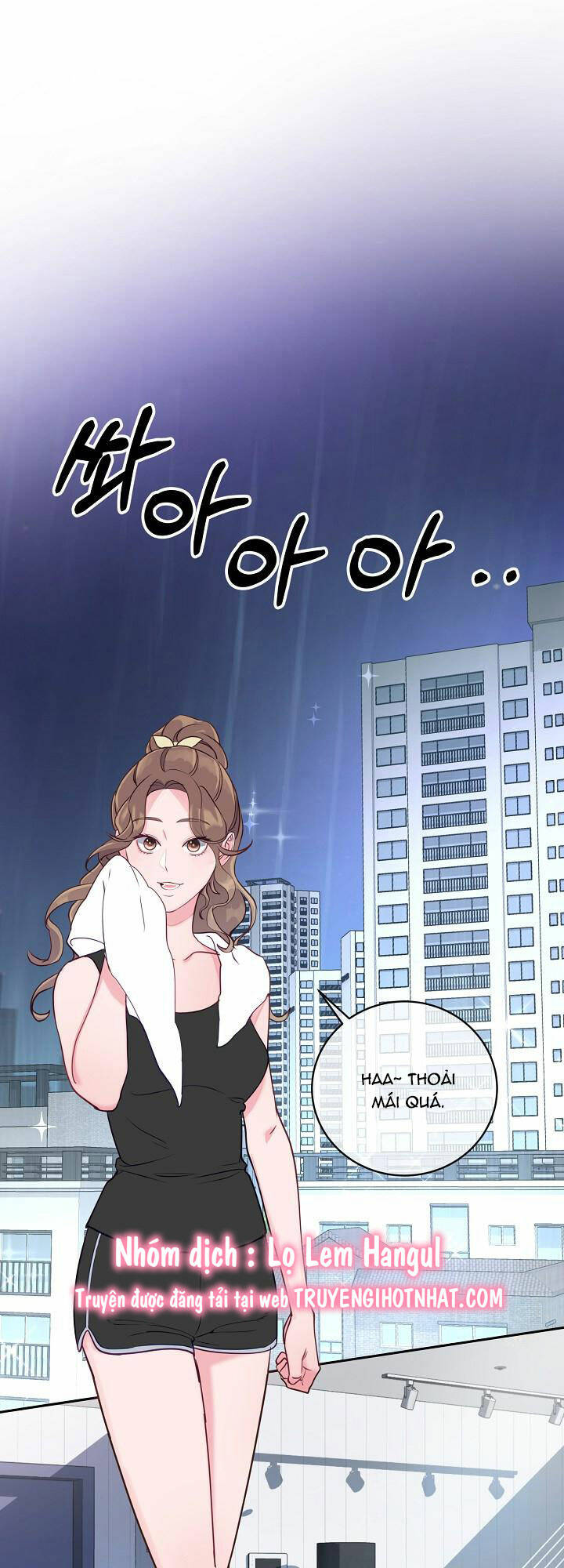 Lời Thú Tội Bí Ẩn Chapter 23 - Trang 2