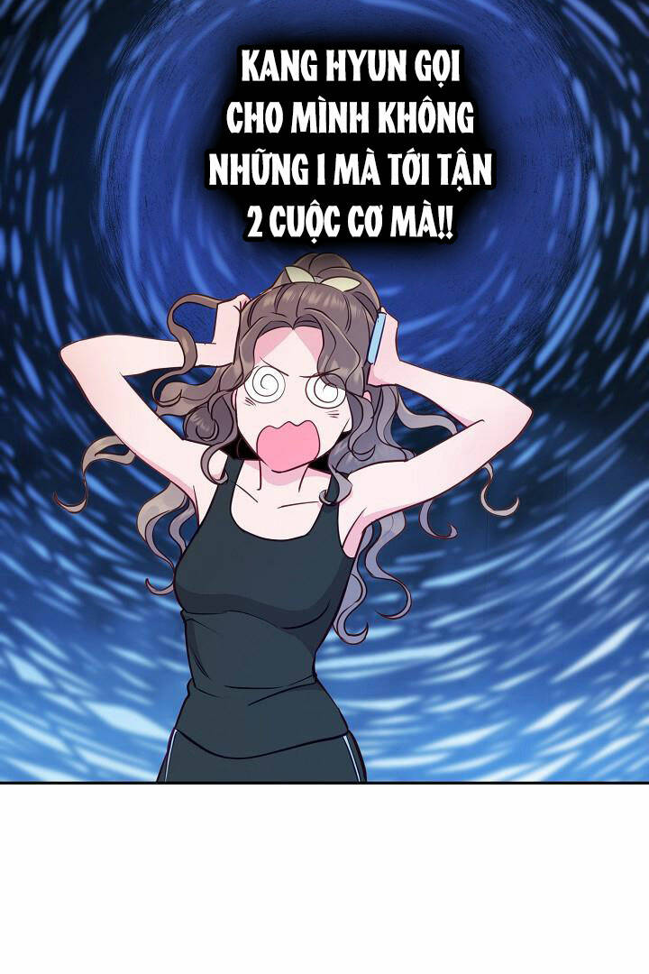 Lời Thú Tội Bí Ẩn Chapter 23 - Trang 2