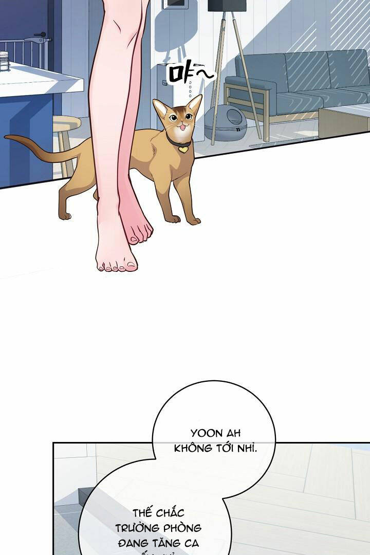 Lời Thú Tội Bí Ẩn Chapter 23 - Trang 2