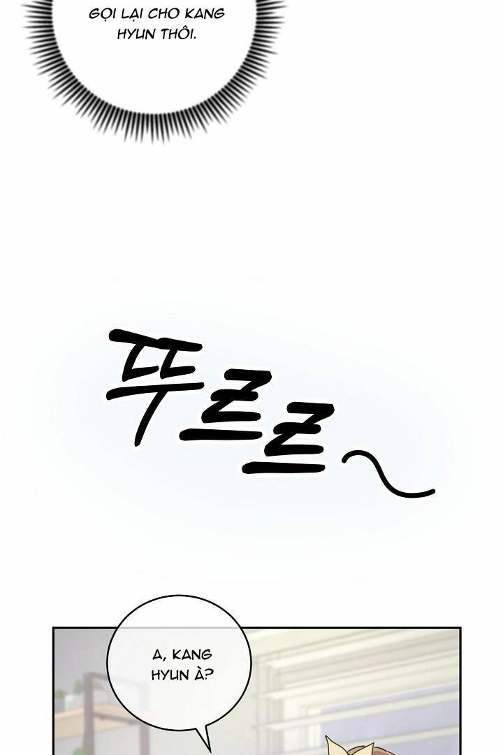 Lời Thú Tội Bí Ẩn Chapter 23 - Trang 2