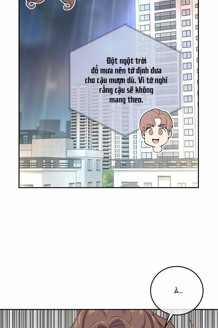 Lời Thú Tội Bí Ẩn Chapter 23 - Trang 2
