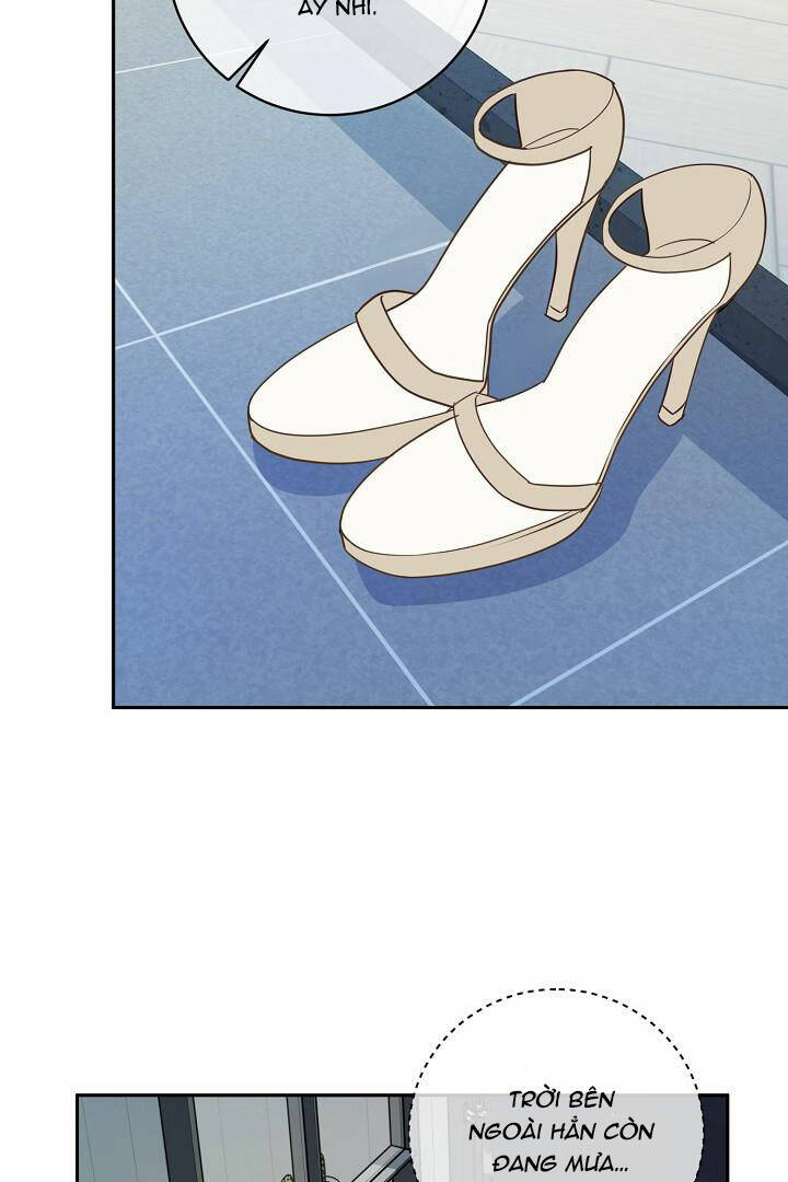 Lời Thú Tội Bí Ẩn Chapter 23 - Trang 2