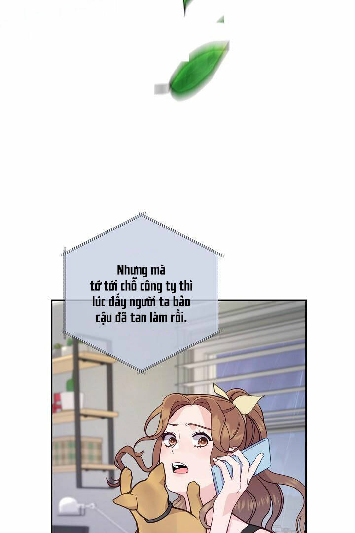 Lời Thú Tội Bí Ẩn Chapter 23 - Trang 2