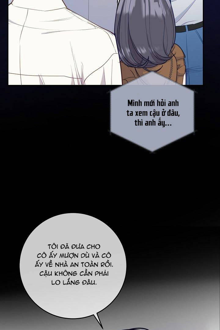 Lời Thú Tội Bí Ẩn Chapter 23 - Trang 2