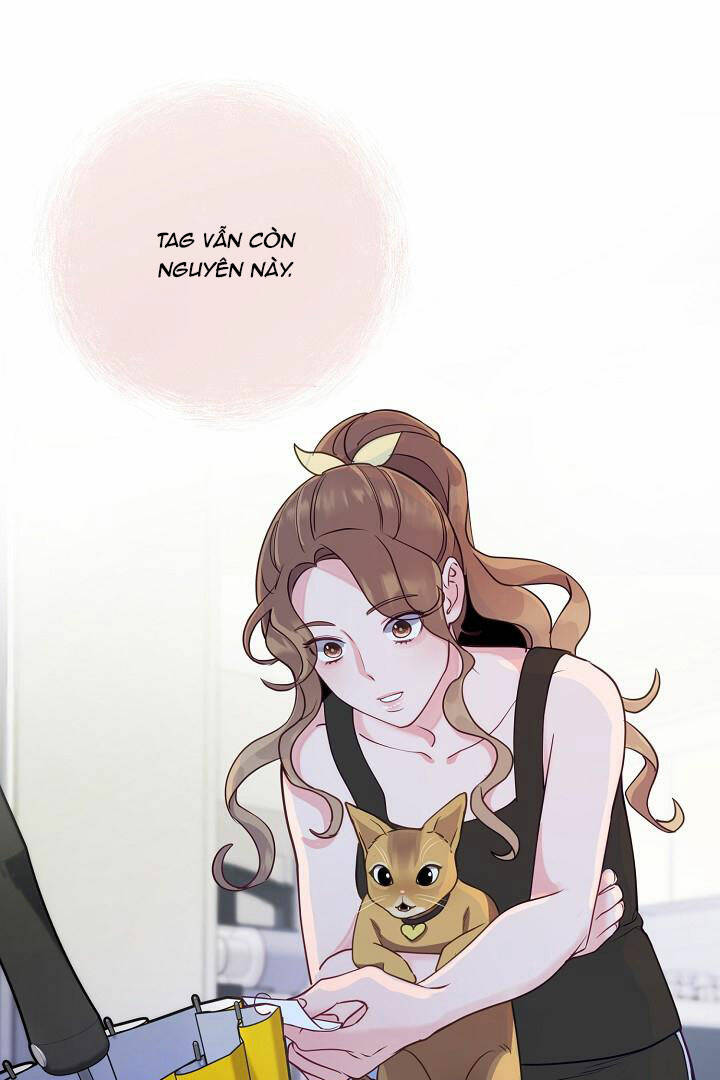 Lời Thú Tội Bí Ẩn Chapter 23 - Trang 2