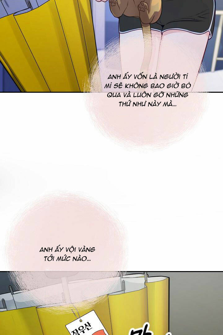 Lời Thú Tội Bí Ẩn Chapter 23 - Trang 2