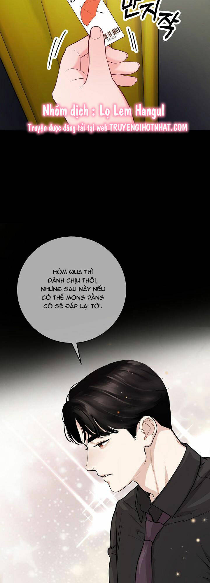 Lời Thú Tội Bí Ẩn Chapter 23 - Trang 2