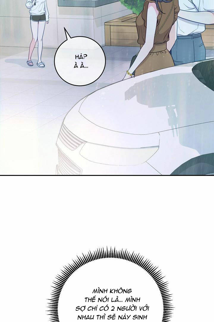 Lời Thú Tội Bí Ẩn Chapter 24 - Trang 2