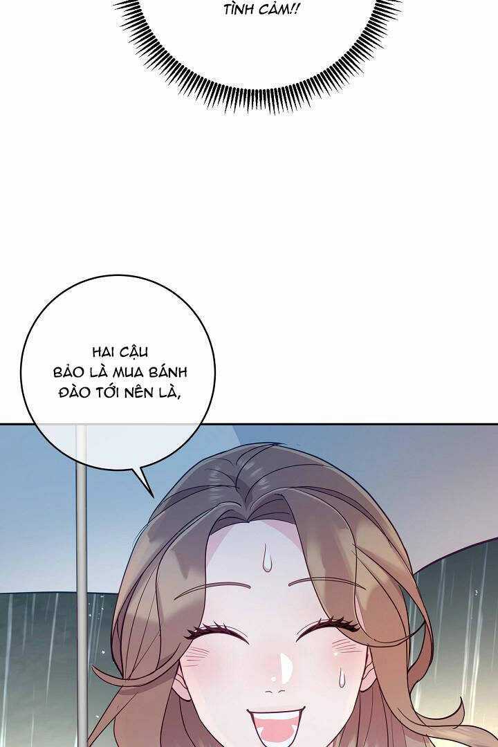 Lời Thú Tội Bí Ẩn Chapter 24 - Trang 2