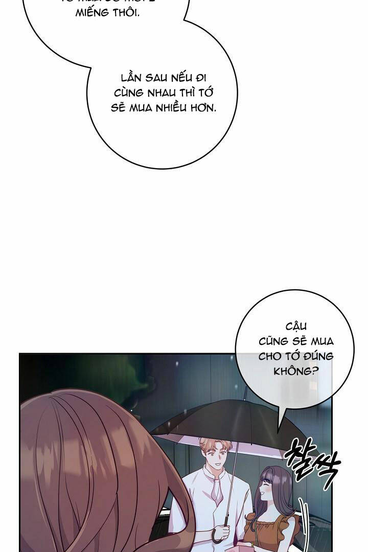 Lời Thú Tội Bí Ẩn Chapter 24 - Trang 2