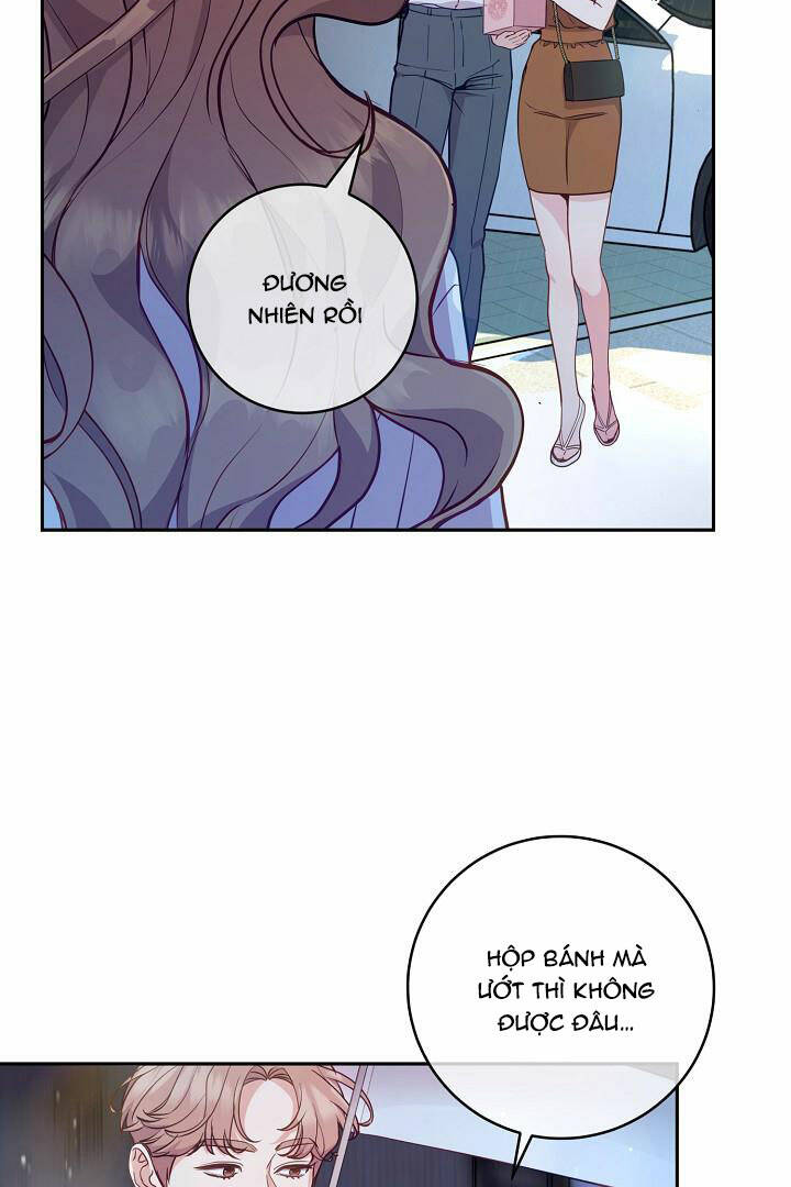 Lời Thú Tội Bí Ẩn Chapter 24 - Trang 2