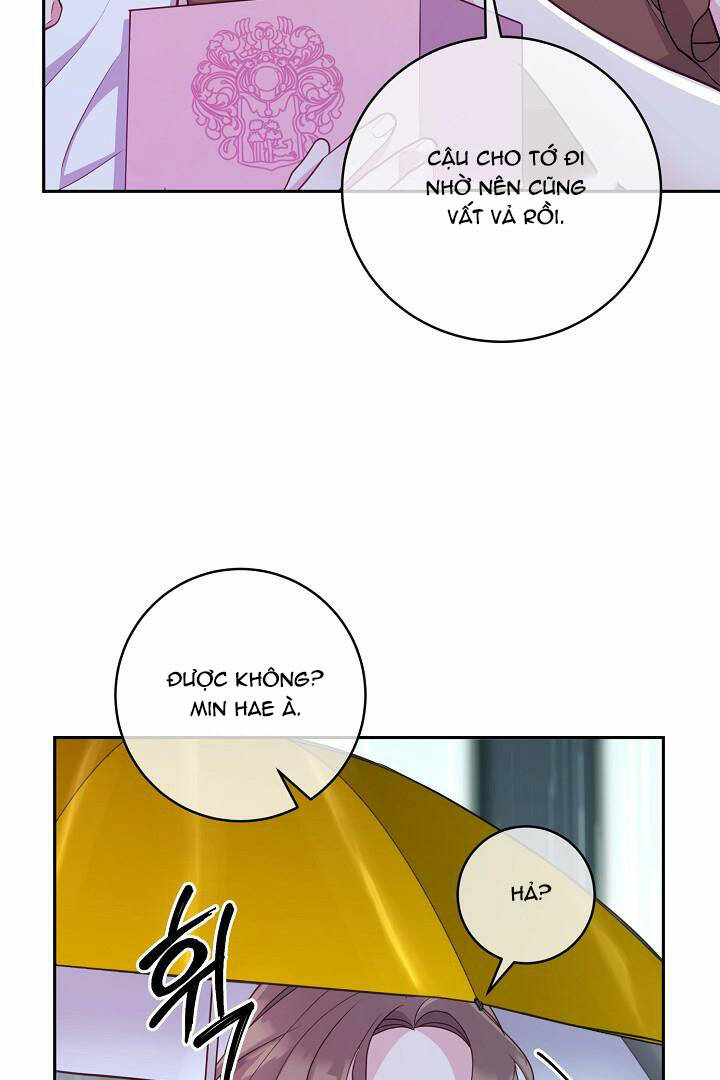 Lời Thú Tội Bí Ẩn Chapter 24 - Trang 2