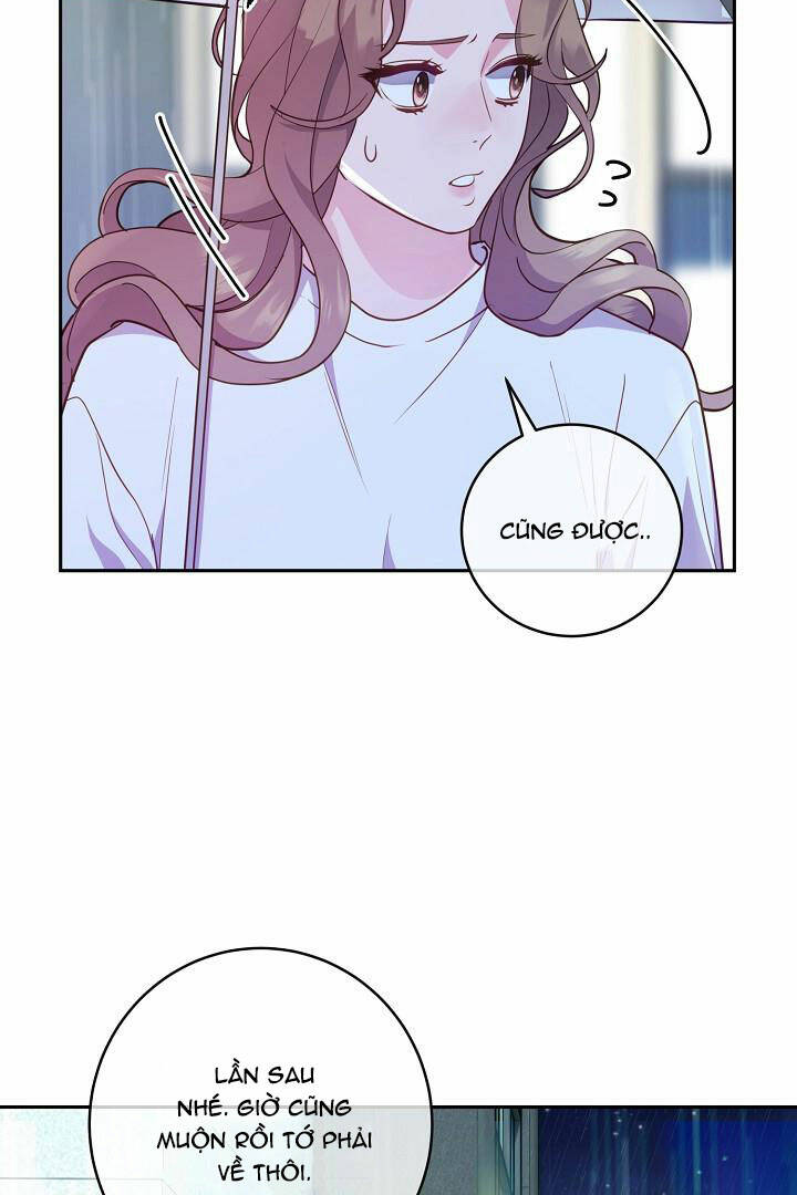 Lời Thú Tội Bí Ẩn Chapter 24 - Trang 2