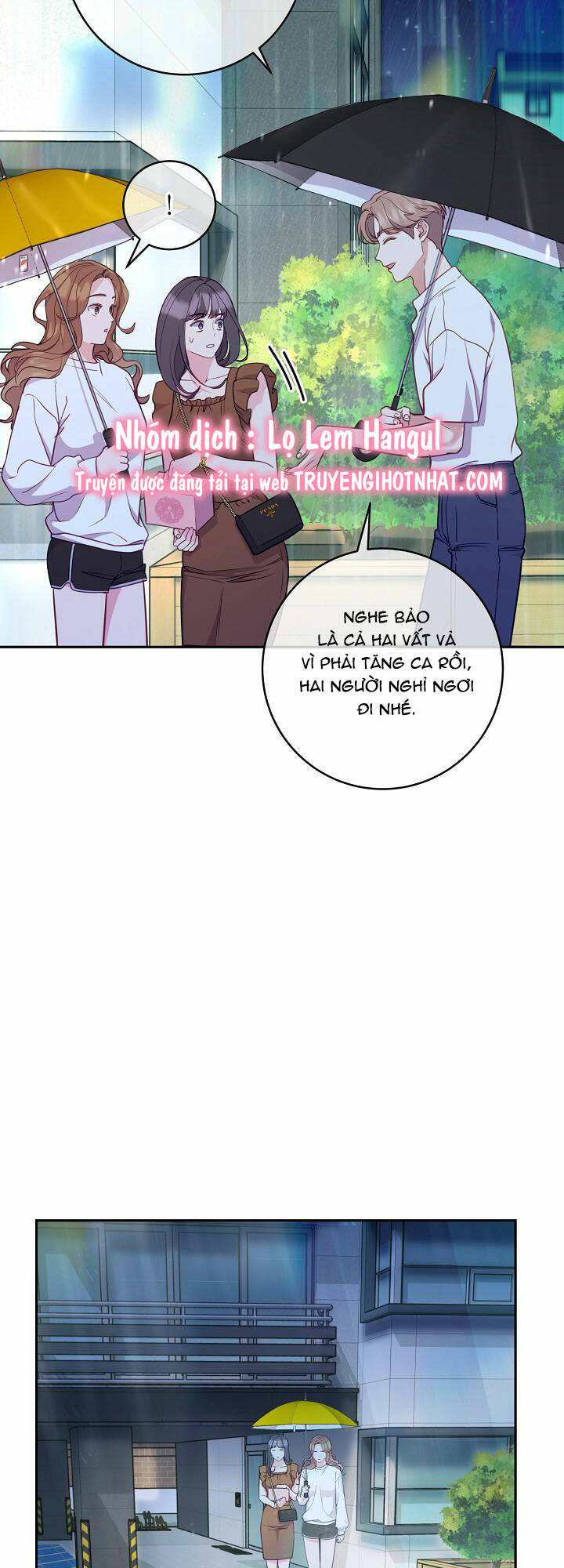 Lời Thú Tội Bí Ẩn Chapter 24 - Trang 2