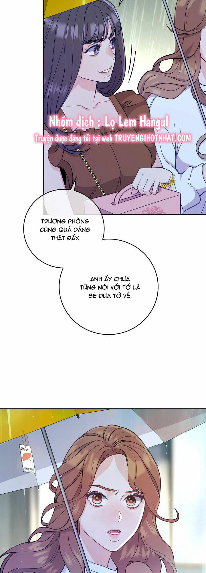 Lời Thú Tội Bí Ẩn Chapter 24 - Trang 2