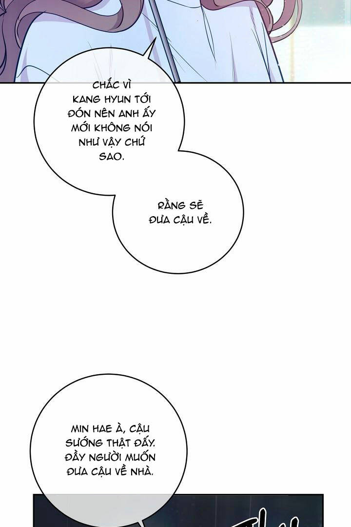 Lời Thú Tội Bí Ẩn Chapter 24 - Trang 2