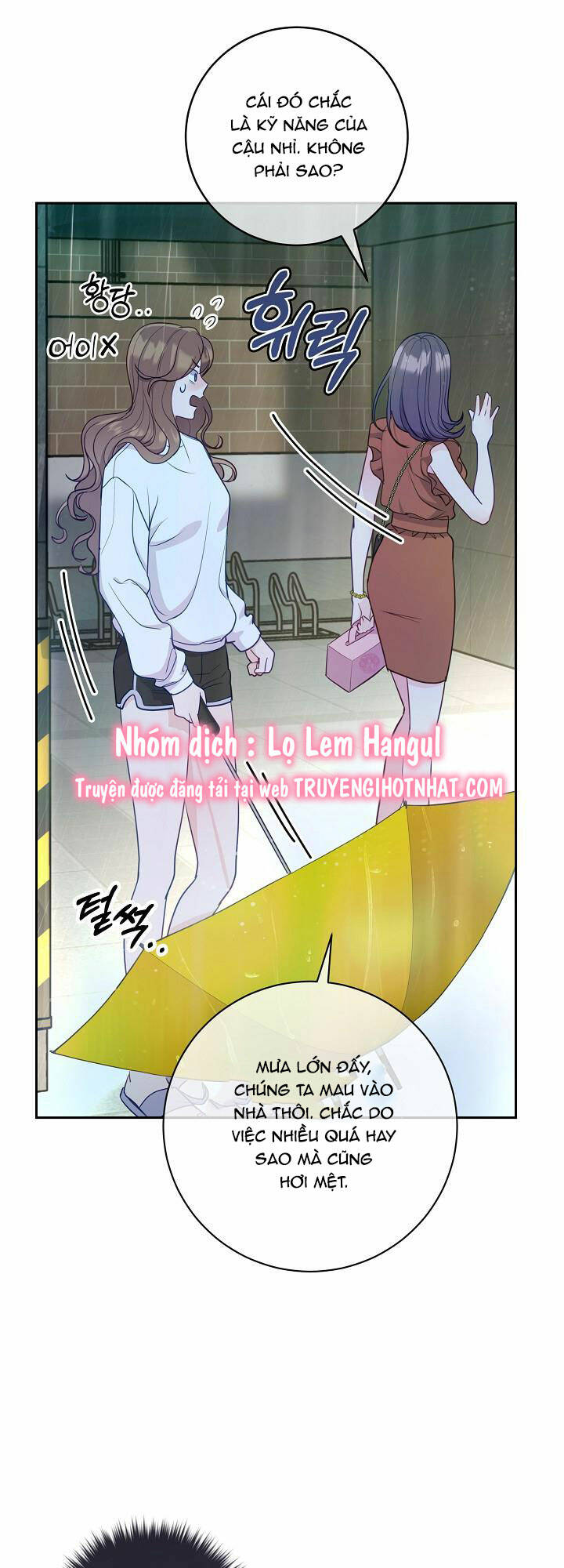 Lời Thú Tội Bí Ẩn Chapter 24 - Trang 2