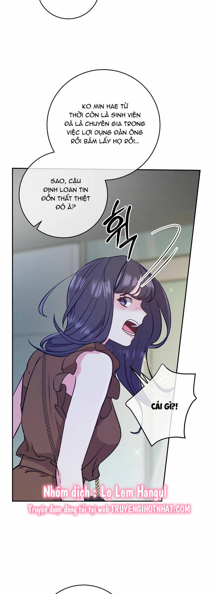 Lời Thú Tội Bí Ẩn Chapter 24 - Trang 2