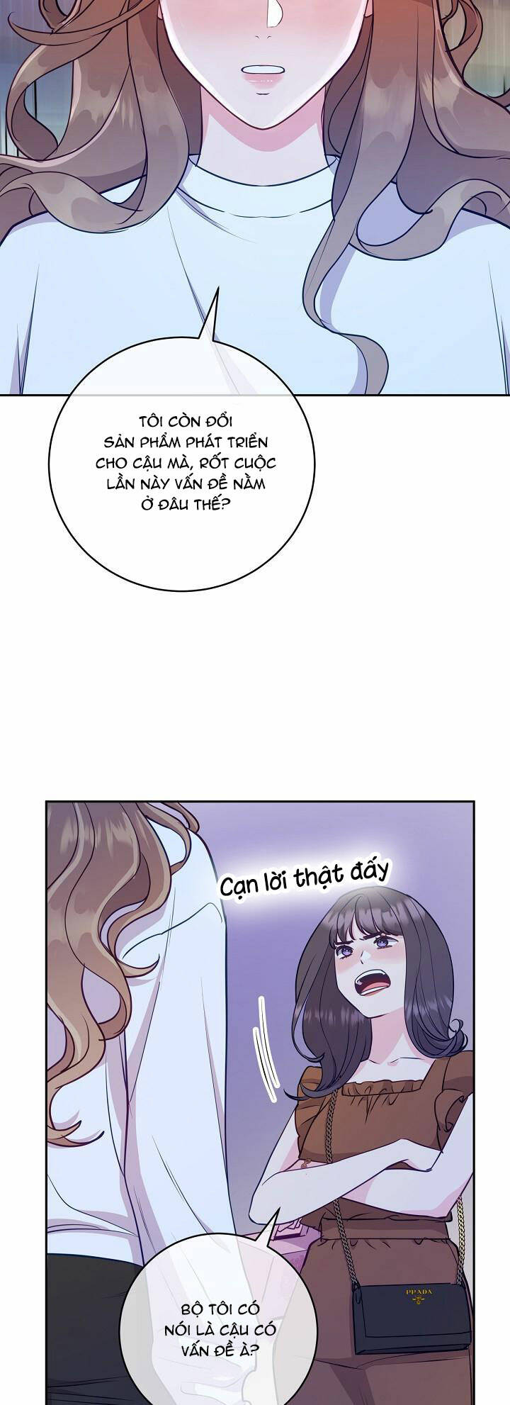 Lời Thú Tội Bí Ẩn Chapter 24 - Trang 2