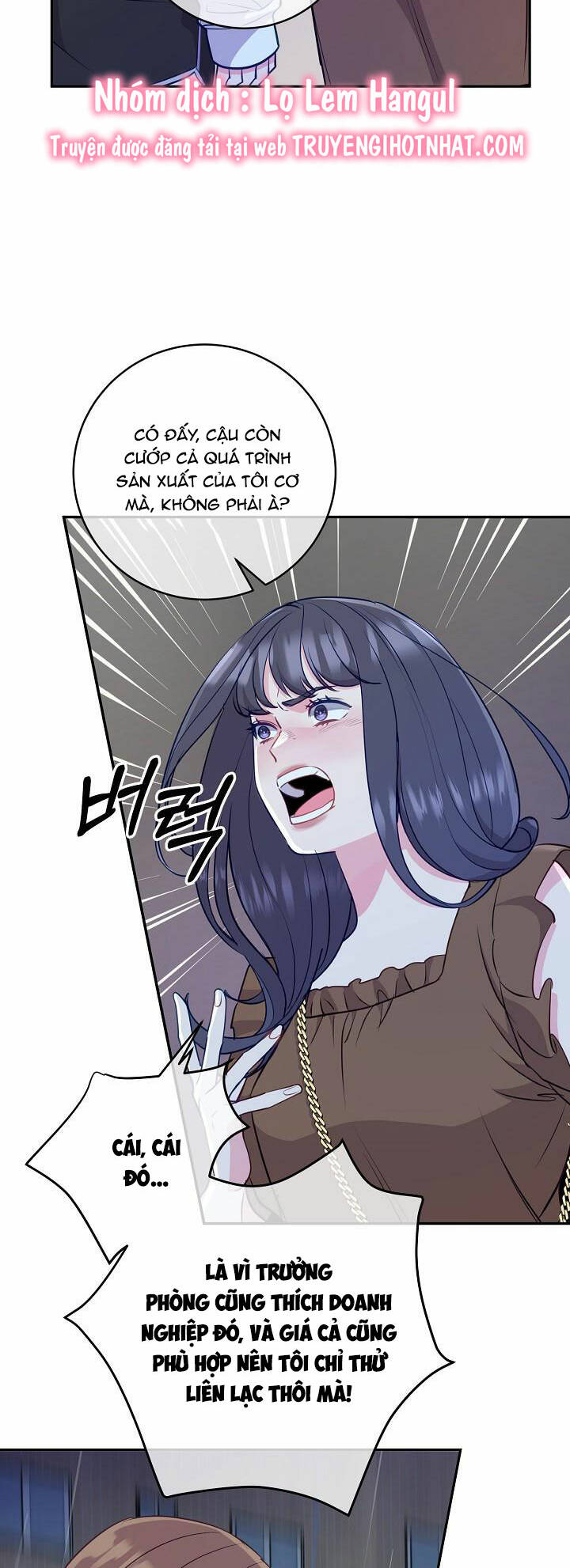 Lời Thú Tội Bí Ẩn Chapter 24 - Trang 2