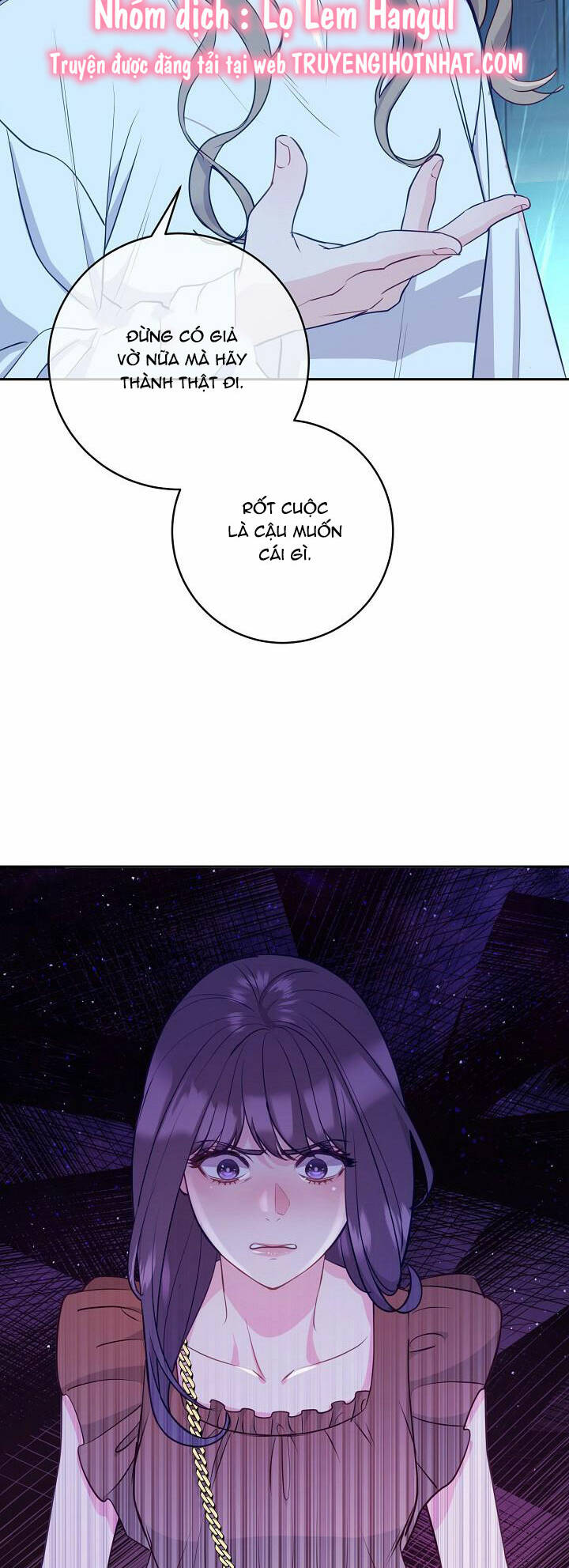 Lời Thú Tội Bí Ẩn Chapter 24 - Trang 2