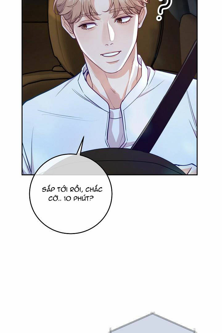 Lời Thú Tội Bí Ẩn Chapter 24 - Trang 2