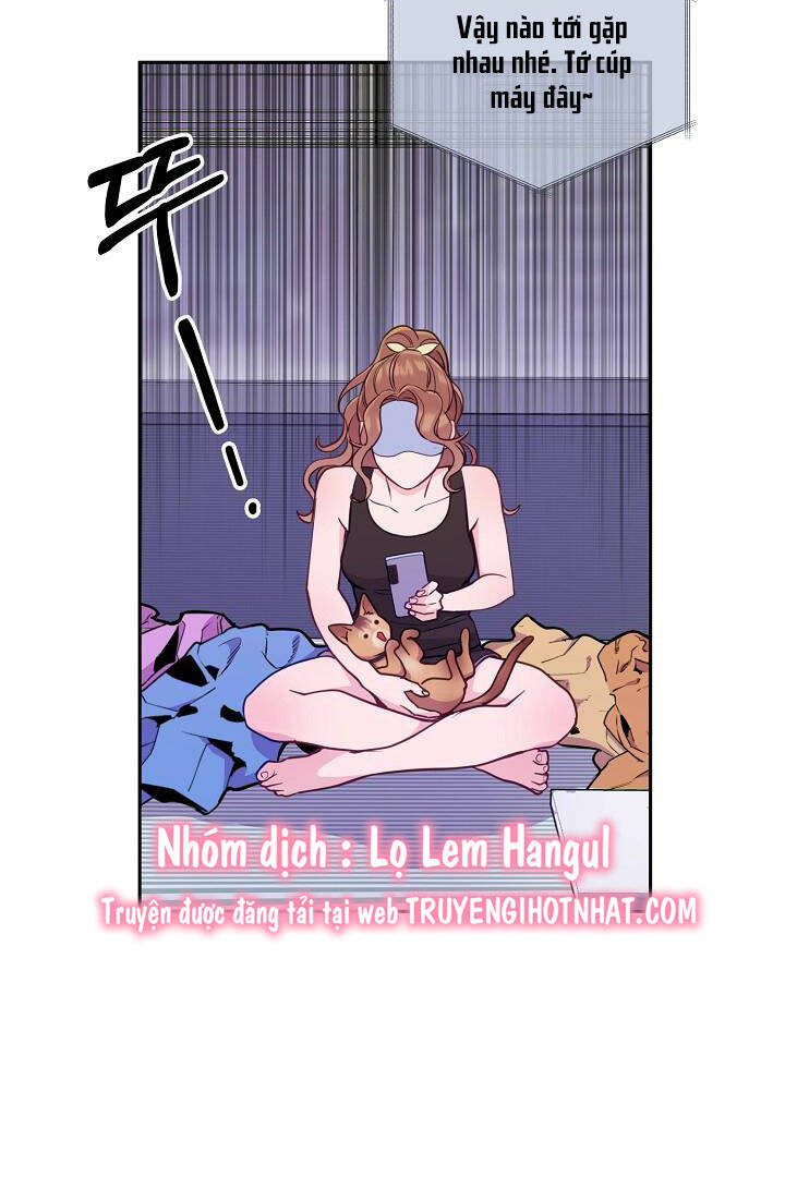 Lời Thú Tội Bí Ẩn Chapter 24 - Trang 2