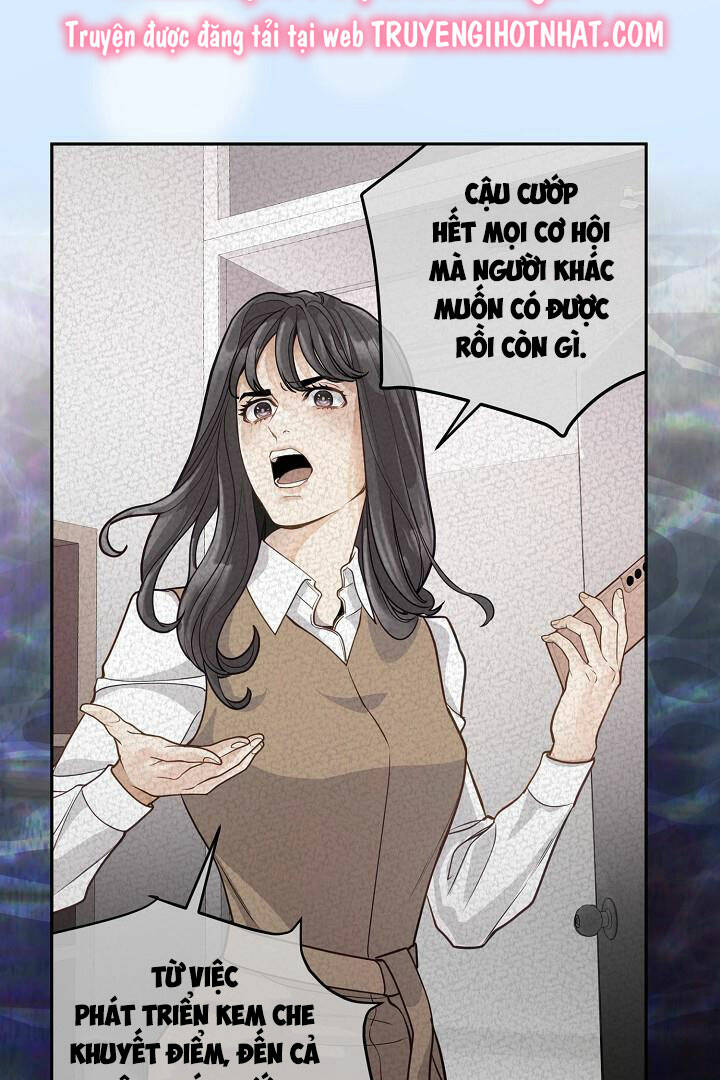 Lời Thú Tội Bí Ẩn Chapter 25 - Trang 2