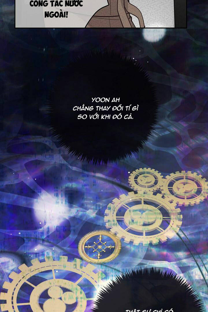 Lời Thú Tội Bí Ẩn Chapter 25 - Trang 2