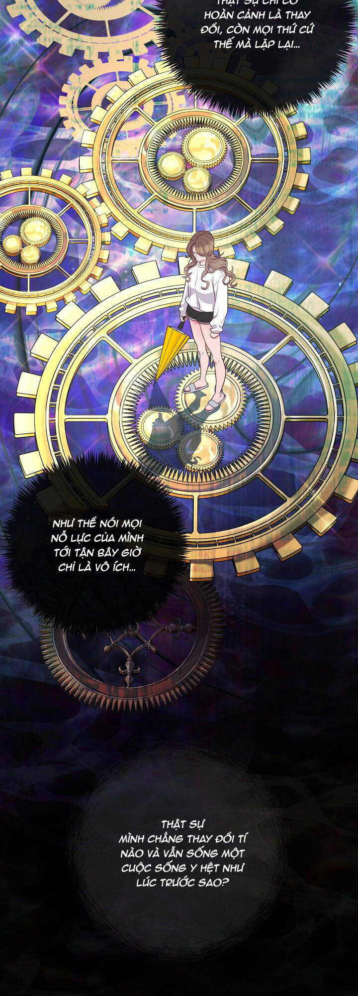 Lời Thú Tội Bí Ẩn Chapter 25 - Trang 2