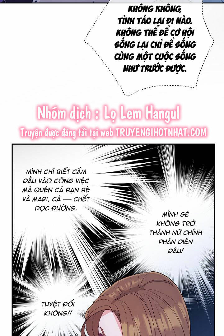 Lời Thú Tội Bí Ẩn Chapter 25 - Trang 2