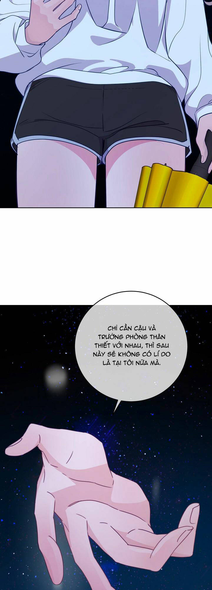 Lời Thú Tội Bí Ẩn Chapter 25 - Trang 2