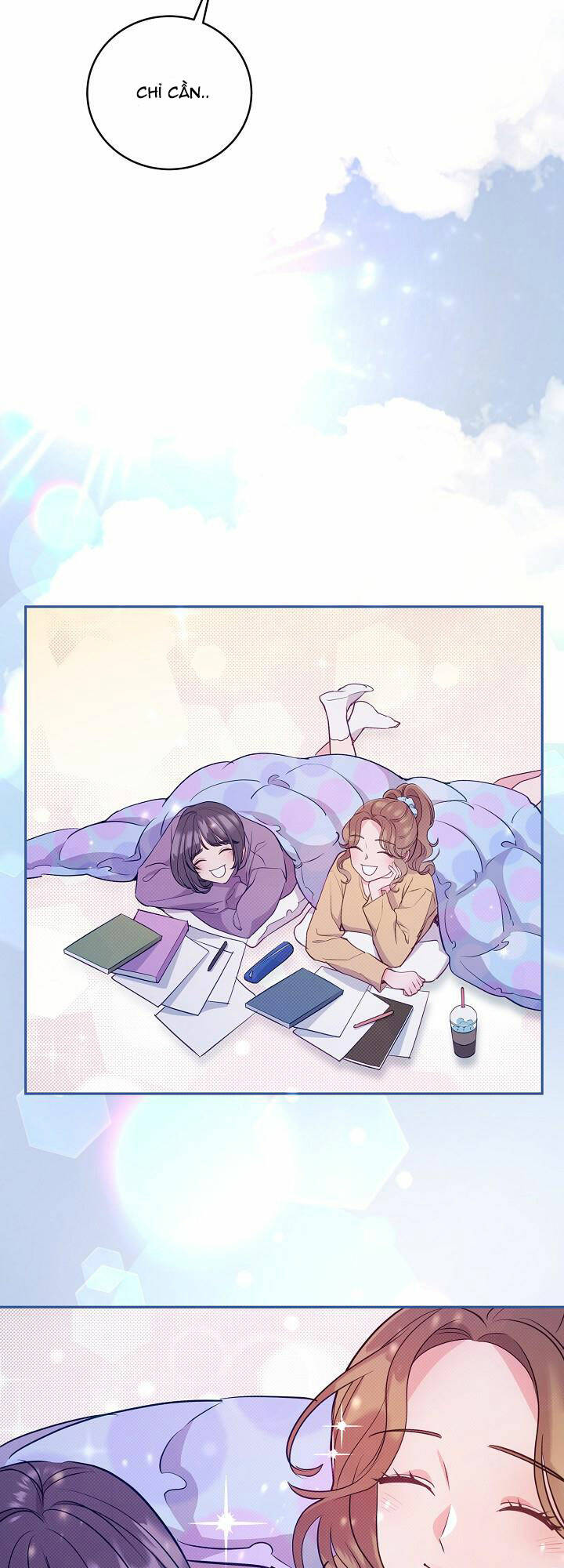 Lời Thú Tội Bí Ẩn Chapter 25 - Trang 2