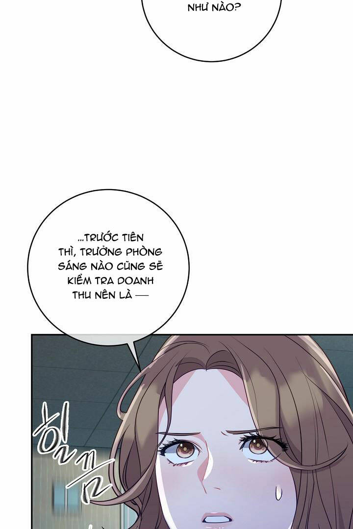 Lời Thú Tội Bí Ẩn Chapter 25 - Trang 2