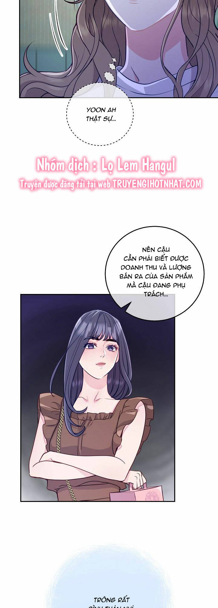 Lời Thú Tội Bí Ẩn Chapter 25 - Trang 2