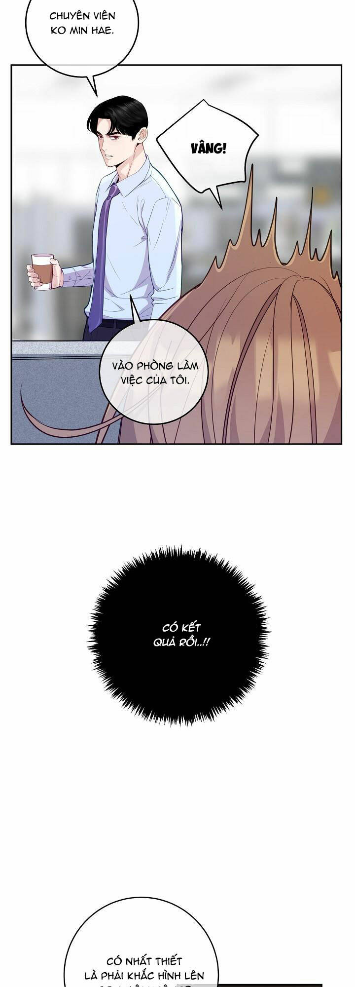 Lời Thú Tội Bí Ẩn Chapter 25 - Trang 2