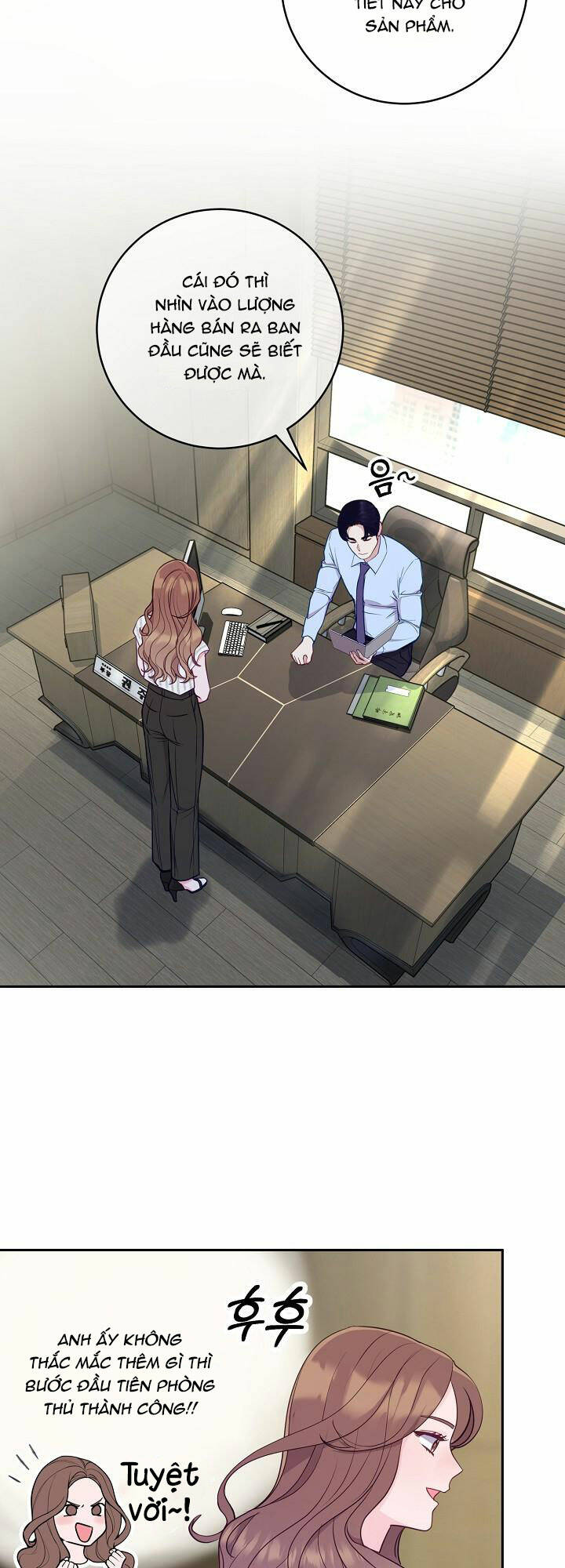 Lời Thú Tội Bí Ẩn Chapter 25 - Trang 2