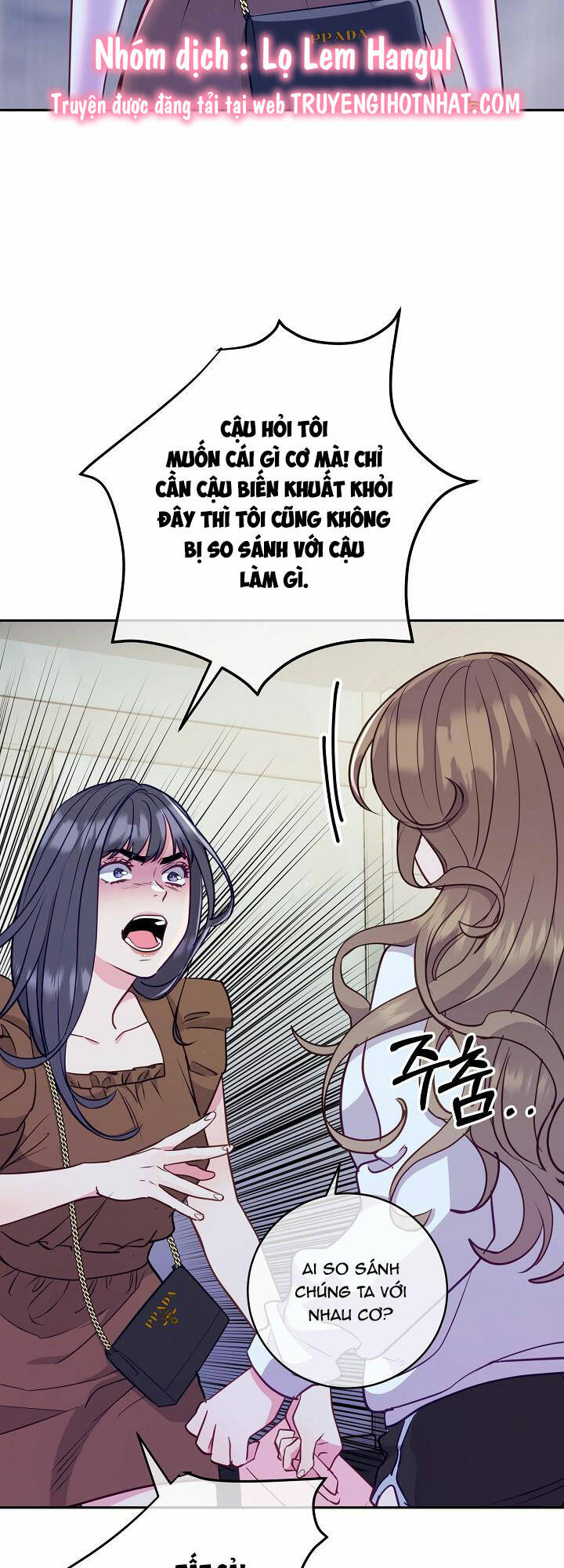 Lời Thú Tội Bí Ẩn Chapter 25 - Trang 2