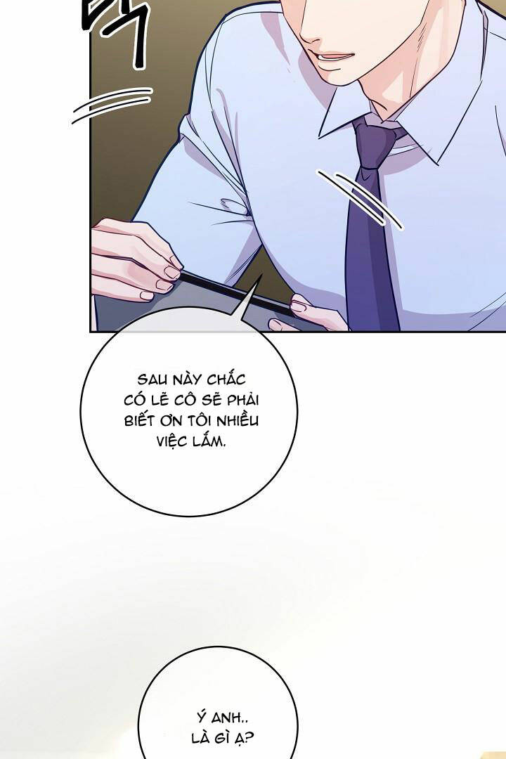 Lời Thú Tội Bí Ẩn Chapter 25 - Trang 2