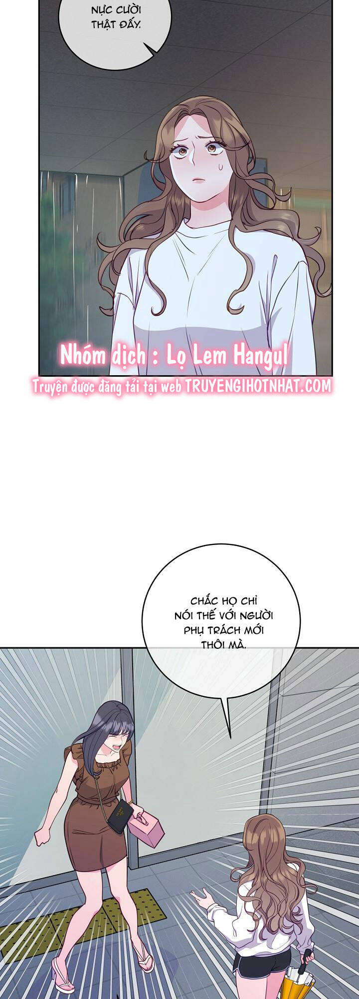 Lời Thú Tội Bí Ẩn Chapter 25 - Trang 2