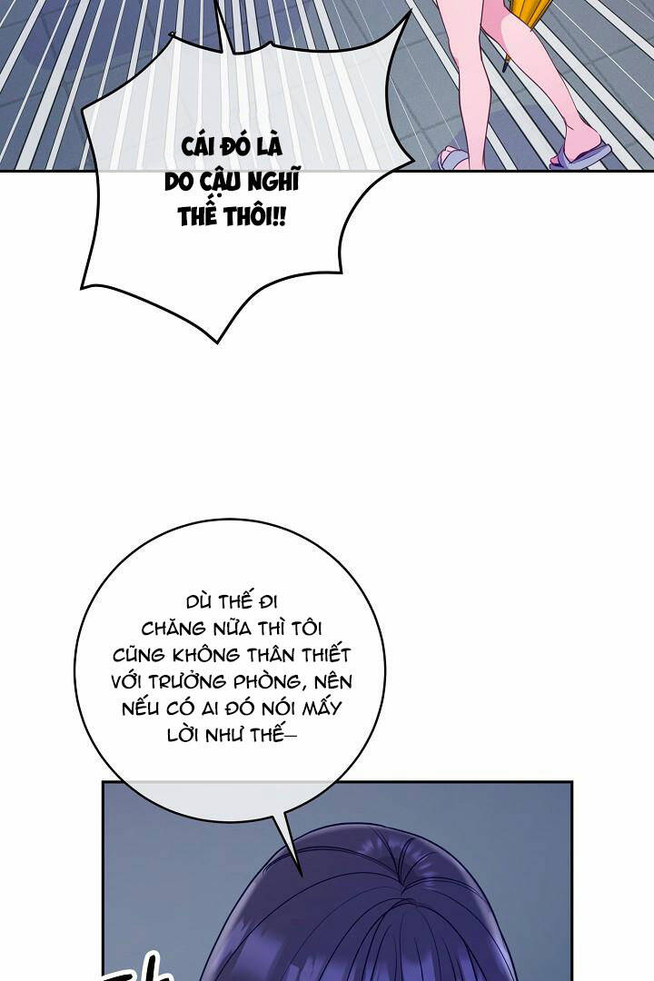 Lời Thú Tội Bí Ẩn Chapter 25 - Trang 2