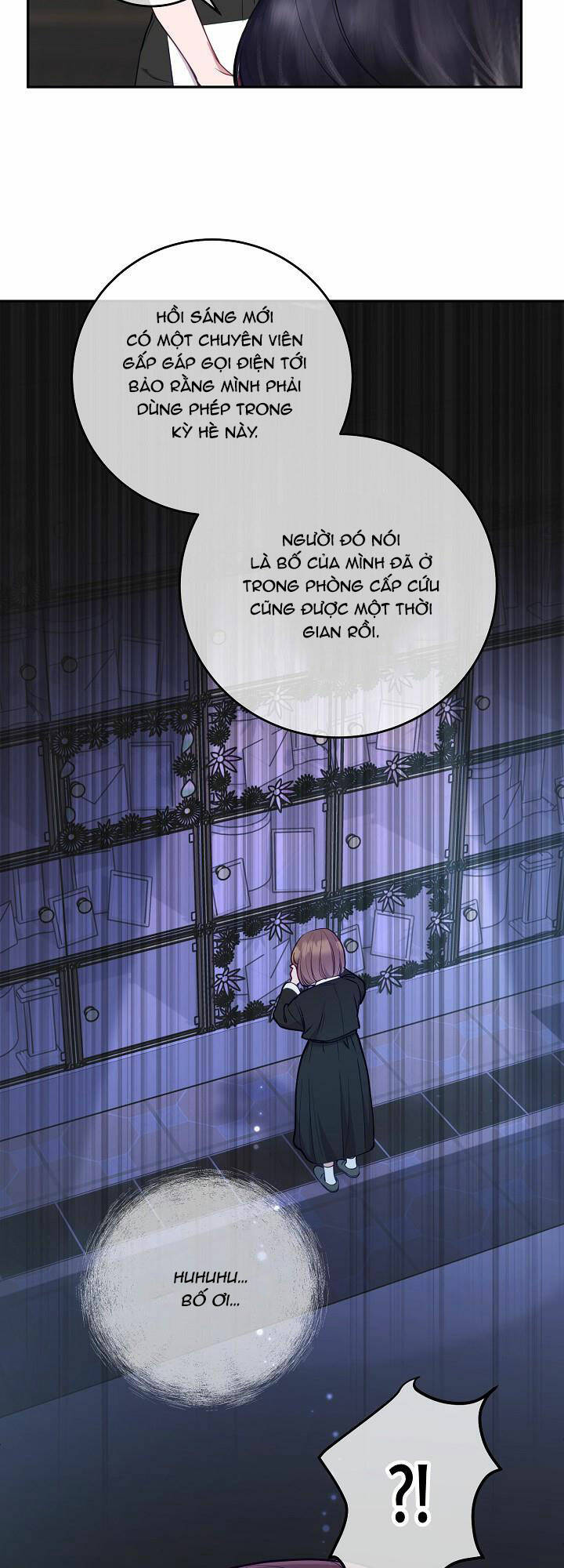 Lời Thú Tội Bí Ẩn Chapter 26 - Trang 2