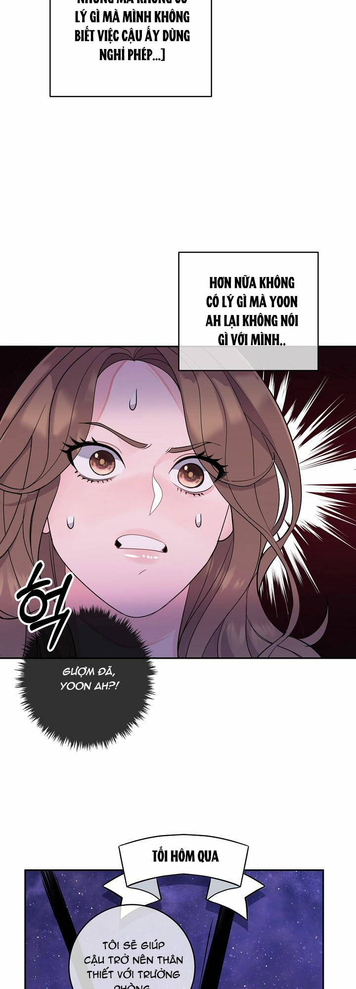 Lời Thú Tội Bí Ẩn Chapter 26 - Trang 2