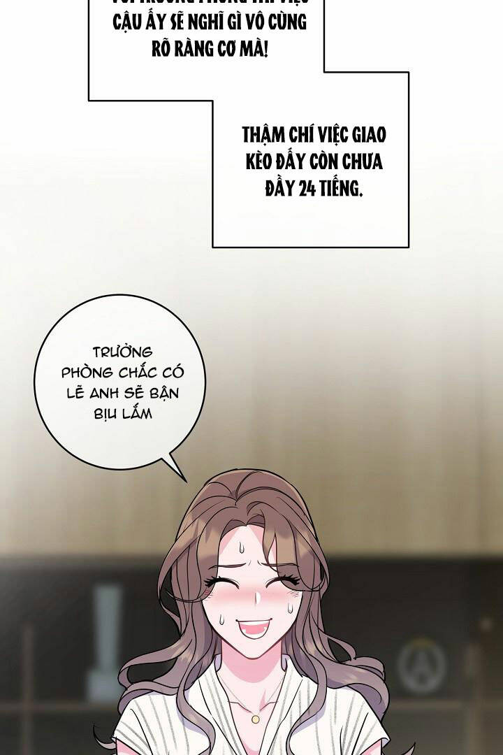 Lời Thú Tội Bí Ẩn Chapter 26 - Trang 2