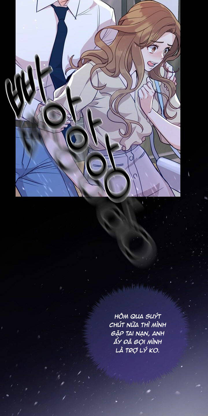 Lời Thú Tội Bí Ẩn Chapter 26 - Trang 2