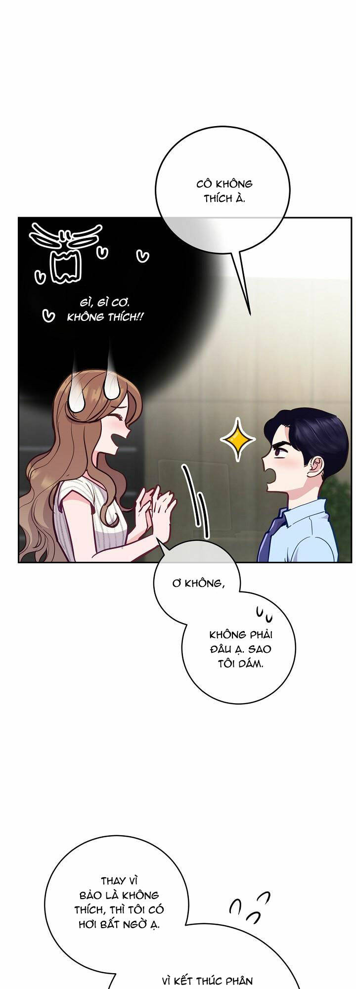 Lời Thú Tội Bí Ẩn Chapter 26 - Trang 2