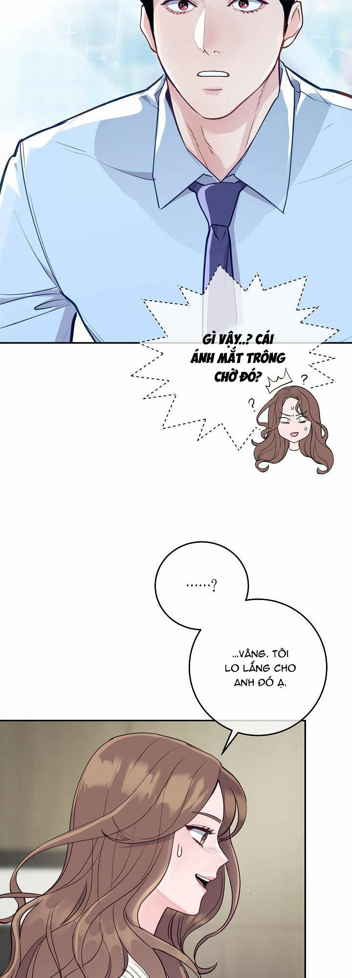 Lời Thú Tội Bí Ẩn Chapter 26 - Trang 2