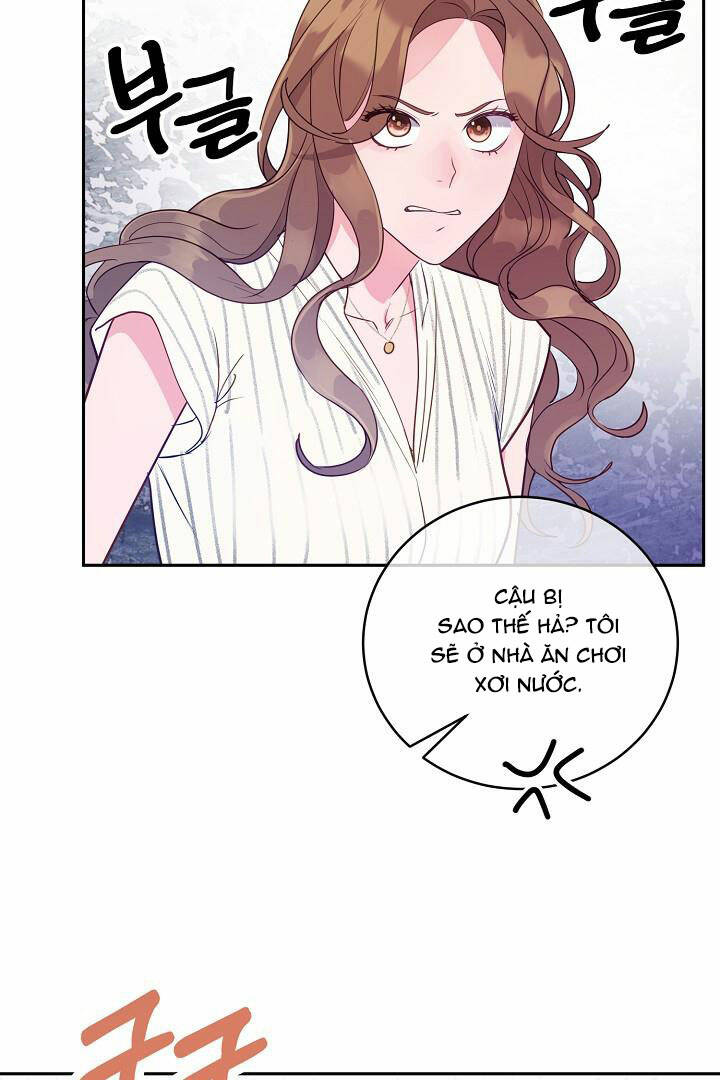 Lời Thú Tội Bí Ẩn Chapter 27 - Trang 2